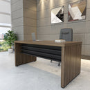 Mesa para Escritório 160cm Tamburato
