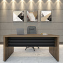 Mesa para Escritório 160cm Tamburato