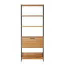 Estante para sala ou escritório 100% MDF