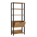 Estante para sala ou escritório 100% MDF