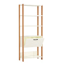 Estante para sala ou escritório cor 02 100% MDF