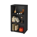 Estante Para Livros Clean 81.2cm Preta Artany