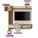 Painel home para TV de até 55 polegadas cor 02