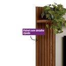 Painel home para TV de até 55 polegadas cor 02