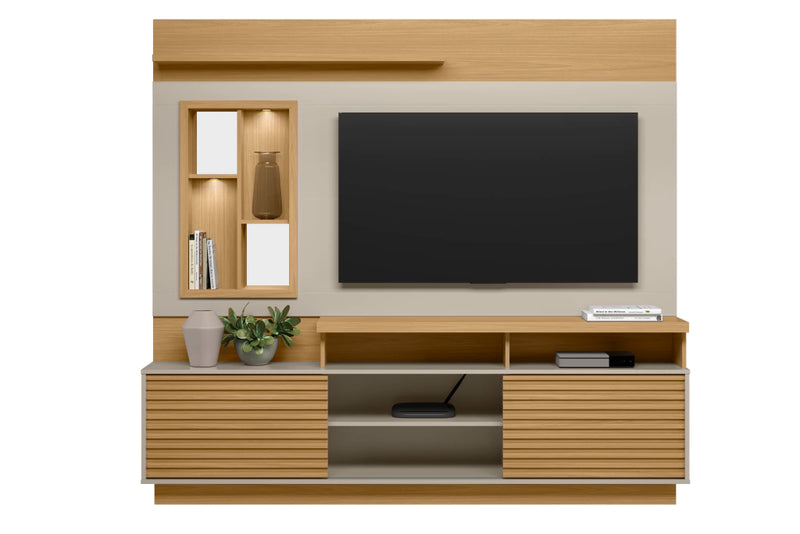 Home com LED Para TV de até 75