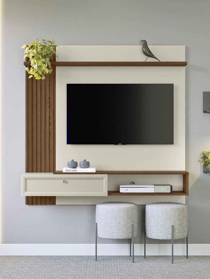 Painel home para TV de até 55 polegadas cor 02