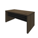 Mesa para Escritório 160cm Tamburato