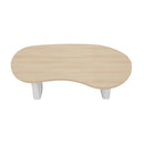 Mesa em tamburato Organica cor 02