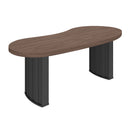 Mesa em tamburato Organica cor 01