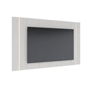 Painel suspenso com LED para TV de até 75 polegadas cor 02