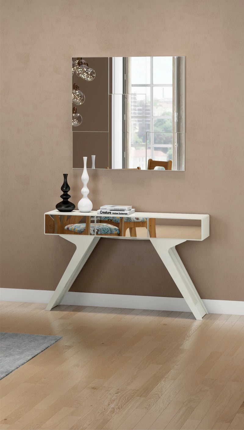 Painel decorativo em escala 3D estrutura MDF