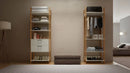 Closet uma torre MDF cor 02